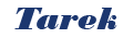 TAREK