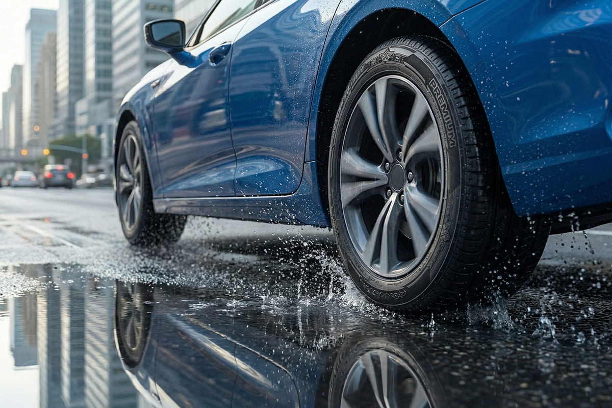 «Белшина» готовит рынку новый премиальный продукт «Белшина» готовит рынку новый премиальный продукт